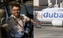 Pilot Hailed as Hero in Israel-Bound Flight Drama Previously Said Air Crew Could ‘Save Your Life’