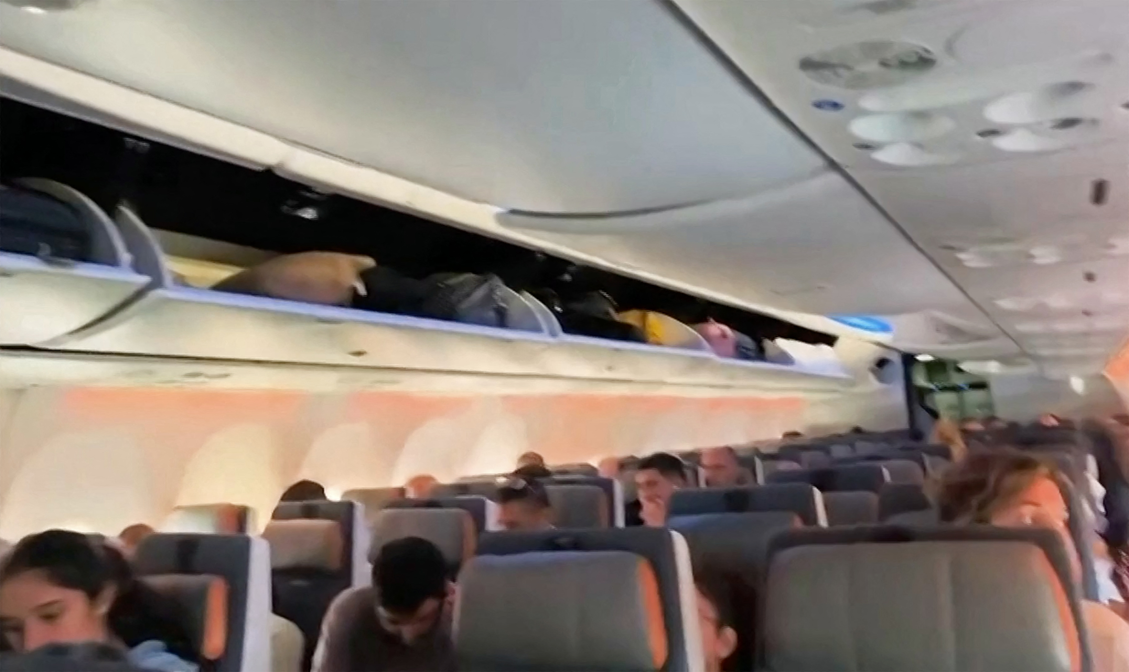 SAUDI-ISRAEL-UAE-TRANSPORT-AVIATION