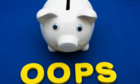 The Biggest Retirement Planning Mistakes People Make in Their 60s