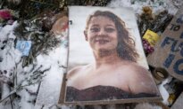 Relatives of Renee Good Sue Government, ICE Agents Over Fatal Shooting