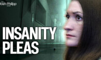A History of Insanity Pleas