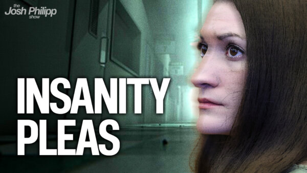 A History of Insanity Pleas