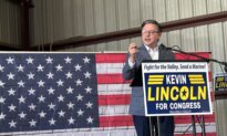 House Speaker Johnson Visits Small California City to Support Congressional Candidate