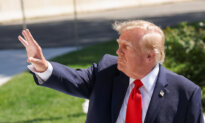 Trump Says He Regrets Nominating Barrett, Kavanaugh, Gorsuch to Supreme Court