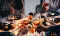The Tragic End of Dinner Parties