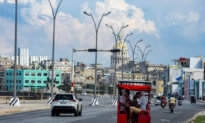 US Tightens Cuba Sanctions to Counter Regime Repression
