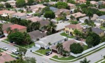 Mortgage Rates Jump to Nearly 3-Year High as Treasury Yields Surge