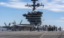 US Deploys Third Aircraft Carrier, Thousands of Troops to Middle East: Official