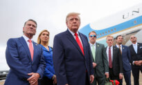 Trump Visits Texas to Kick Off Multi-State Campaign Blitz Ahead of Midterms