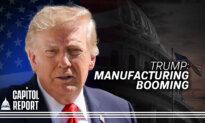Trump Touts Lower Inflation, Record-Low Poverty; Iran Oil Exports Hit Zero Under US Blockade