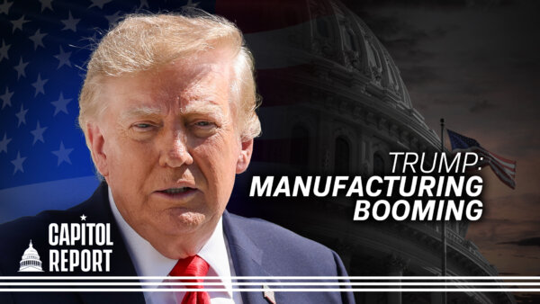 Trump Touts Lower Inflation, Record-Low Poverty; Iran Oil Exports Hit Zero Under US Blockade