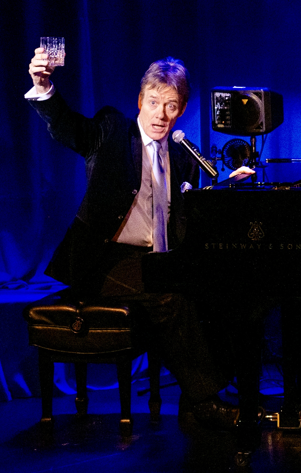 Our sinatra