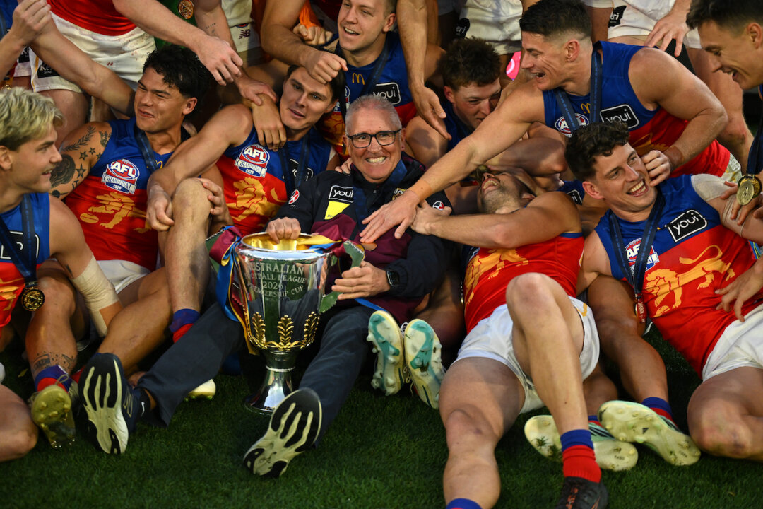 Brisbane Lions’ Chris Fagan Reveals Decision Behind Exit