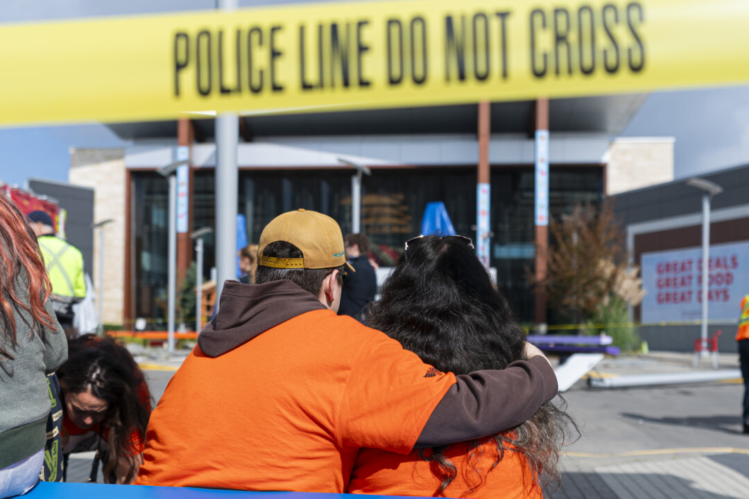 Driver Involved in Accident That Killed 2 at Tsawwassen Mall Released From Hospital