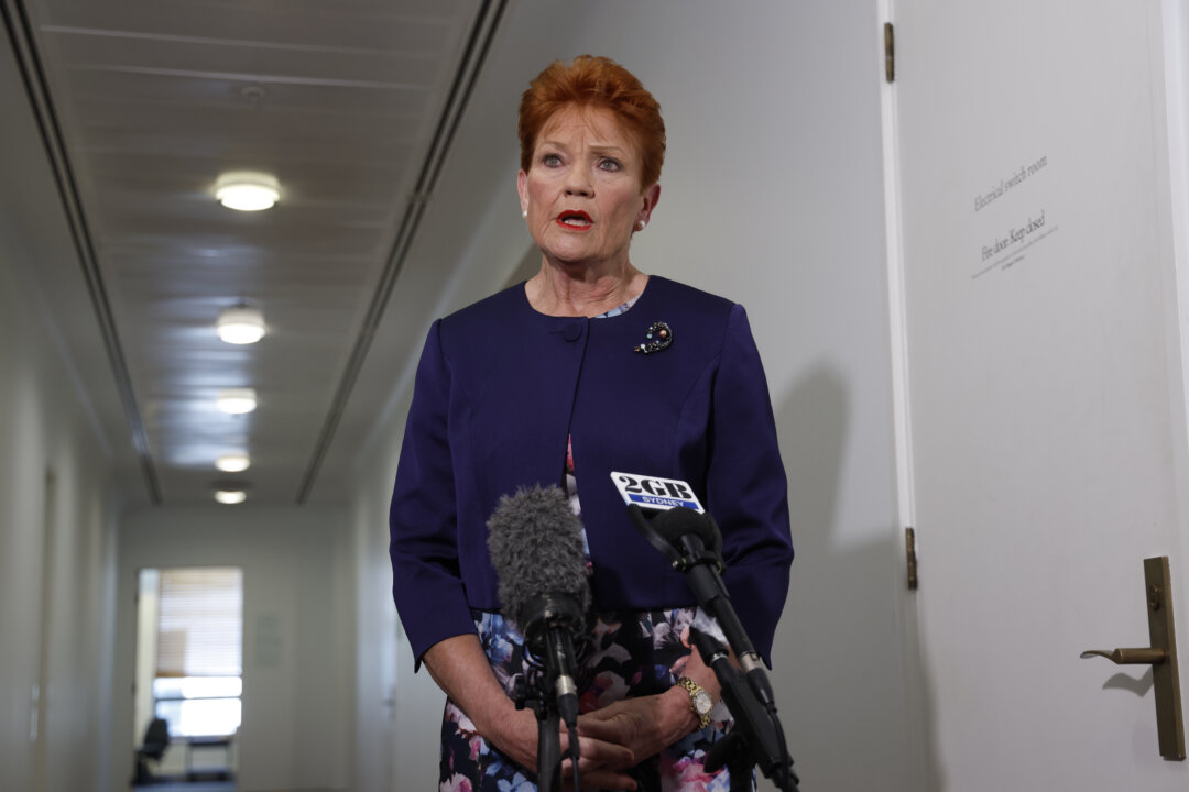 Pauline Hanson Urges ATO to Reverse Credit Card Payment Ban