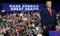 Trump Urges Oklahoma Republicans to Vote as Midterm Campaign Gathers Pace