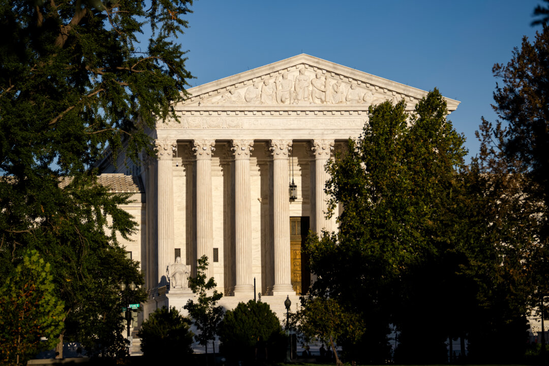 Top Supreme Court Cases to Watch for 2026–2027 Term