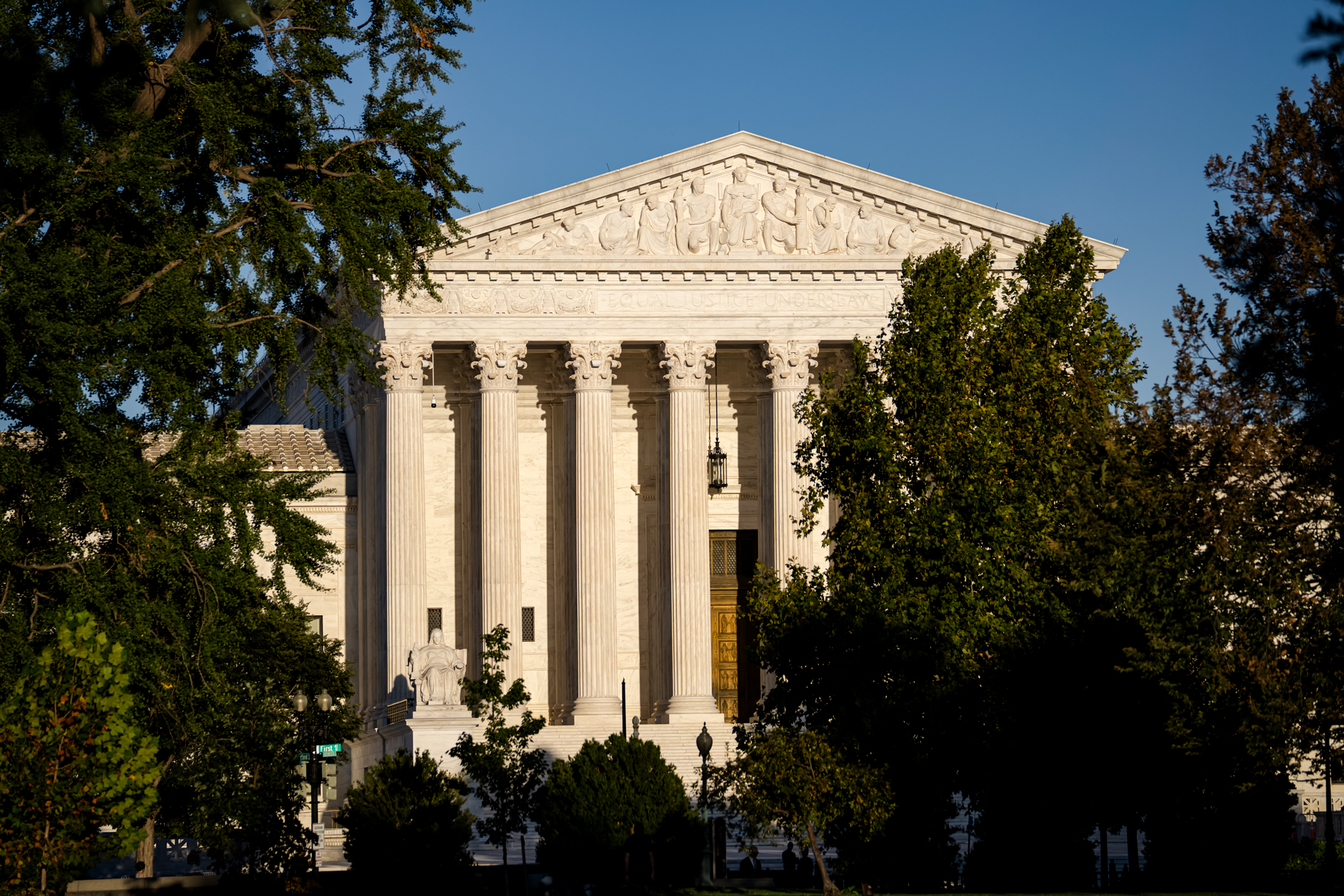 Top Supreme Court Cases to Watch for 2026–2027 Term