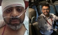 Pilot Hailed as a Hero Tells Modi How He Struggled to Save Israel-Bound Plane