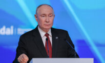 Putin Threatens to Use ‘All Weapons’ If Russia Is Attacked by West