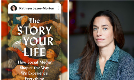 ‘The Story of Your Life’ May Be Online