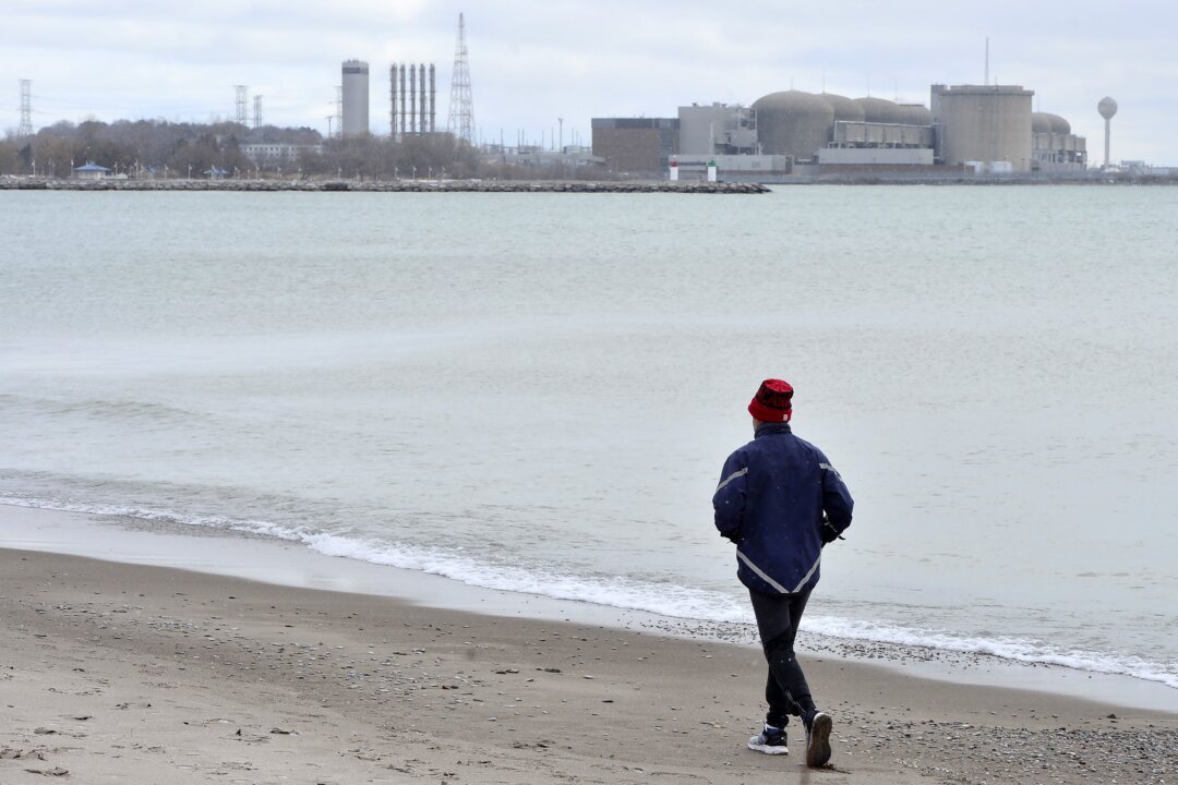Canada Should Become a Nuclear Powerhouse