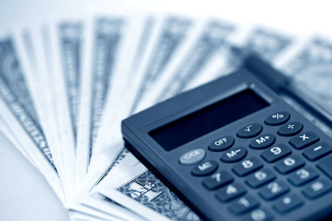 How Investing Profits Are Taxed
