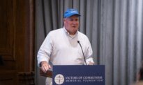 Victims of Communism Hosts Inaugural Anti-Communist Film Festival in Washington