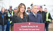 Cory Morgan: The Timing of the New Oil Pipeline Plan Announcement