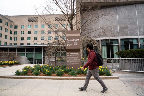 Over 250,000 Visas Revoked