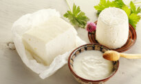 Yogurt and Cheese Linked to Lower Risk of Knee Osteoarthritis