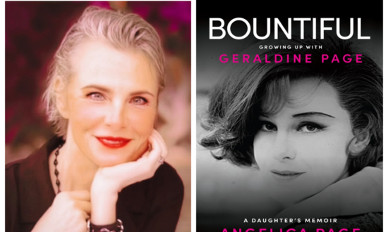 ‘Bountiful’: A Trip to Geraldine Page’s Greatness