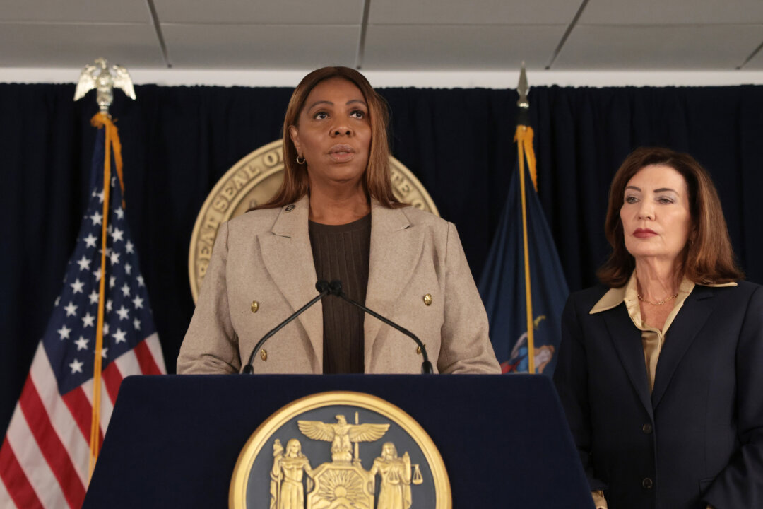 NY Attorney General Opens ‘Active Criminal Investigation’ Into Cornell Rape Allegations