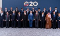 US ‘Severely Disappointed’ in Lack of G20 Consensus on Overproduction, Forced Labor