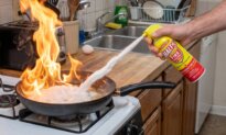 Do You Trust Your Fire Extinguisher? Unless You’re A Firefighter, You Probably Shouldn’t.