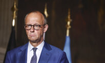 Merz Says Germany Will Face More Russian Hybrid Attacks