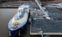 Conservative MP Calls Attention to Partial Chinese Ownership of Canada’s Biggest LNG Company