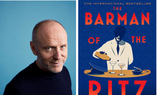 ‘The Barman of the Ritz’: Paris on the Rocks