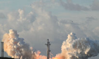 Week in Photos: FlyDubai Flight Rescued, SpaceX Starship Flight 14, and US Military Withdrawal From Iraq