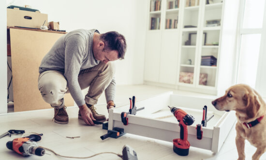 Which Remodeling Projects Should Homeowners Tackle This Fall?