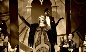 Tune in Today: The Consequences of Champagne in Strauss’s ‘Die Fledermaus’