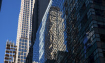 New York City’s AI Boom Fuels Office Growth but Squeezes Entry-Level Hiring, Report Says