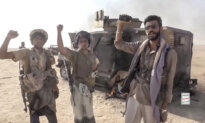 Yemen’s Houthis Seek to Build Advanced Ballistic Missiles With China-Linked Parts: Research Group