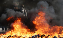 Chaos Persists Across France Amid Student Protests
