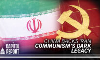 Iran’s Midterm Gamble and China’s Lifeline to Iran | Why Communism’s History Still Matters