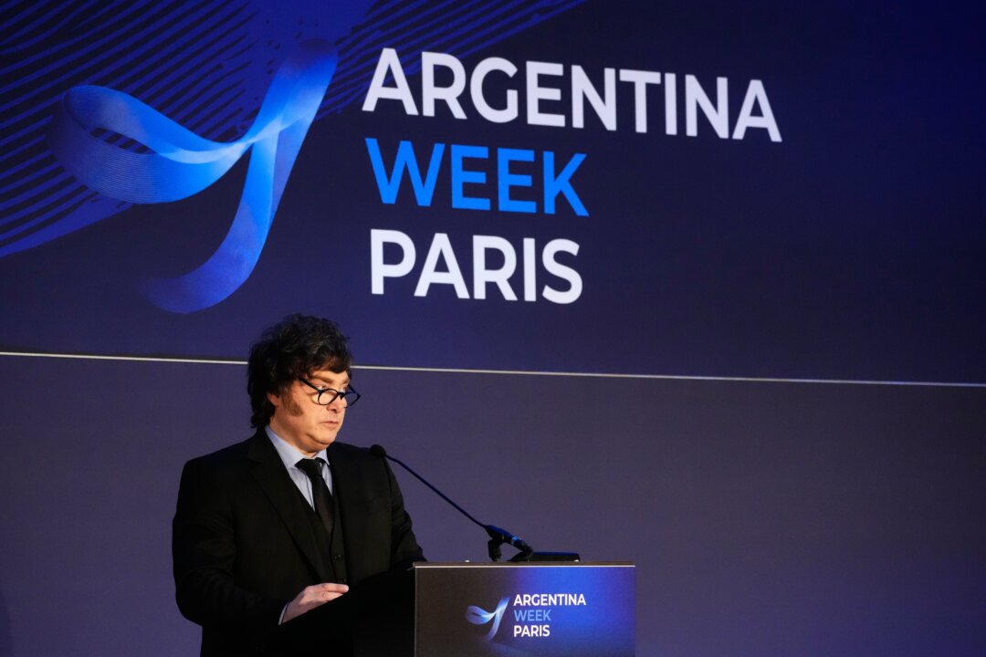 Argentina to Offer Citizenship to Wealthy Foreigners in Exchange for Cash, Investments
