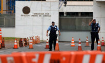 US, Australia Halt Consular Services in Brazil Before Presidential Election, Citing Security Concerns