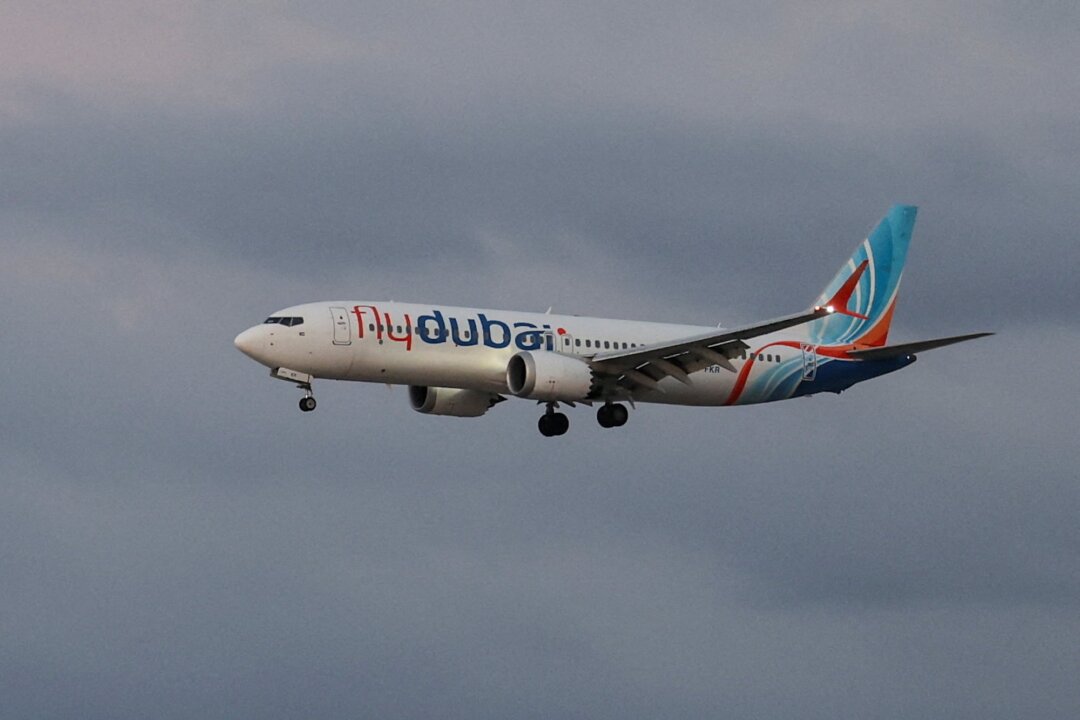 Co-Pilot Used Crash Axe in Attempted Terrorist Attack on Israel-Bound Flight, UAE Alleges