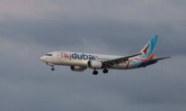 Co-Pilot Used Crash Axe in Attempted Terrorist Attack on Israel-Bound Flight, UAE Says