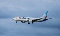 Co-Pilot Used Crash Axe in Attempted Terrorist Attack on Israel-Bound Flight, UAE Says